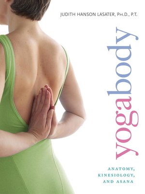 cover image of Yogabody